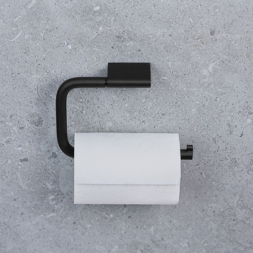 WC-paperiteline Flow - Mattamusta