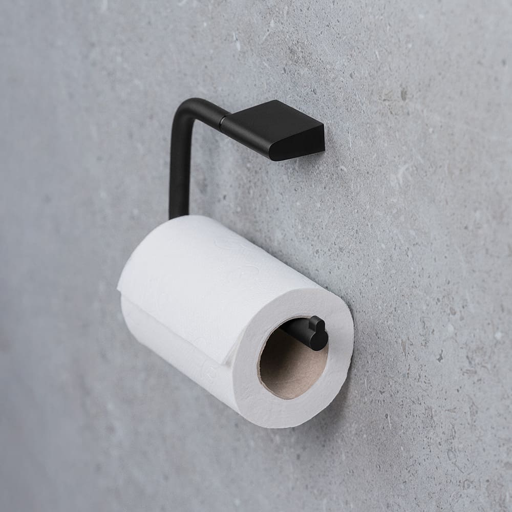 WC-paperiteline Flow - Mattamusta