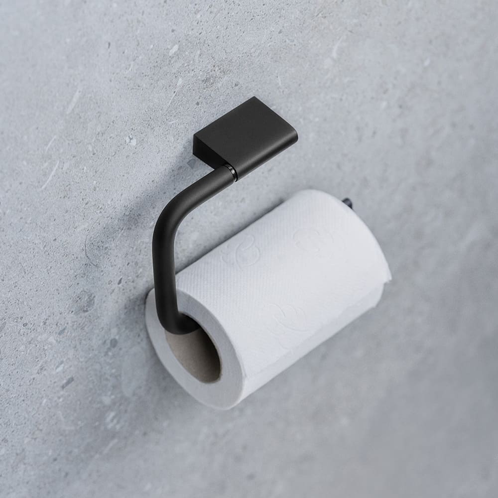 WC-paperiteline Flow - Mattamusta