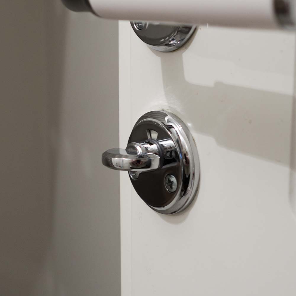 WC Lukko Classic - Kromi