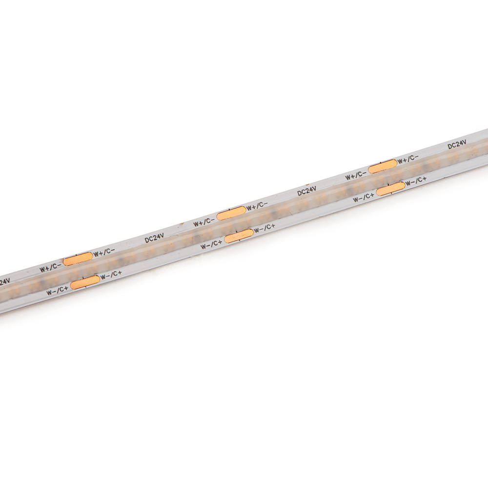 LED-Nauha Flexy LED UHE6B CSP PW - 1000mm - 24V/10W D-M