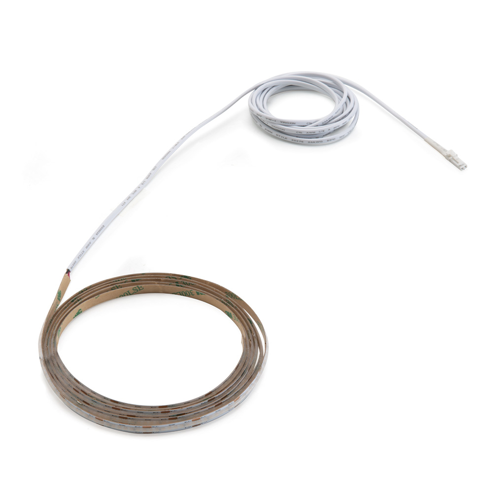 LED-Nauha Flexy LED UHE6B CSP PW - 2000mm - 24V/20W D-M