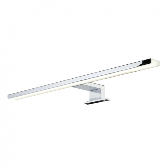 Peilivalaistus LED Aalto - Kromi