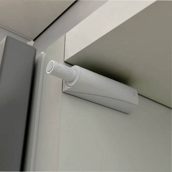 Ovenavaaja K-Push Tech Magnet - Valkoinen