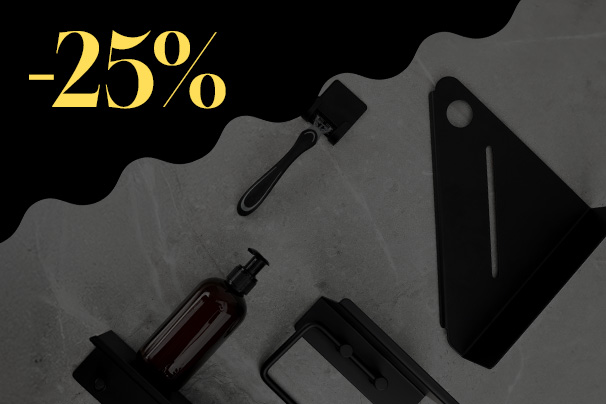 Kylpyhuonetarvikkeet