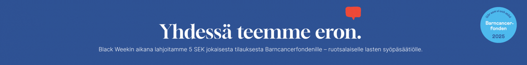 Barncancerfonden