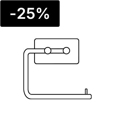 Kylpyhuonetarvikkeet