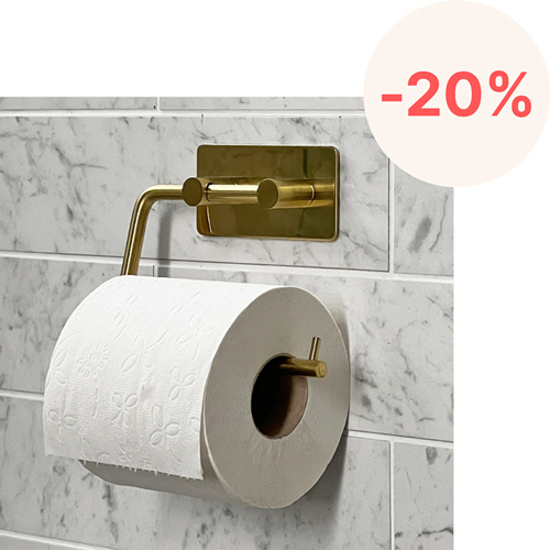 Kylpyhuonetarvikkeet