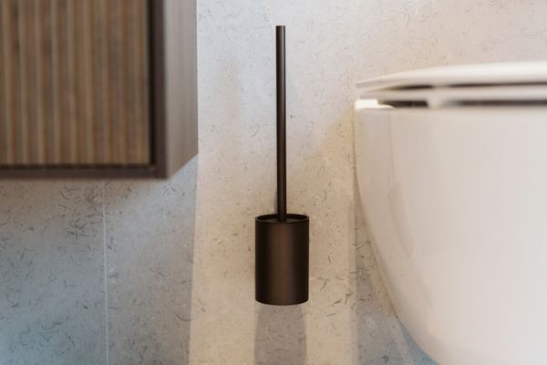 WC-harjat