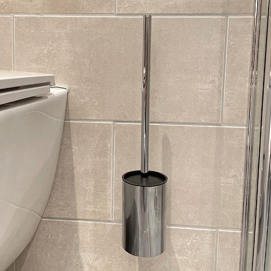 WC-harja