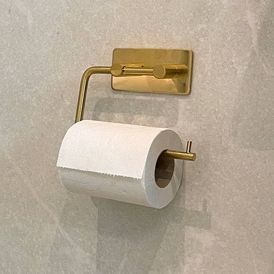WC-paperiteline
