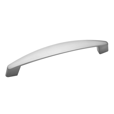 Kahva 44324 - 128 mm - Ruostumaton teräsviimeistely ryhmässä Outlet @ Beslag Online (006313-MO)