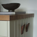 Koukku Switch - Pähkinäpuu