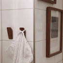 Koukku Switch - Pähkinäpuu