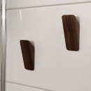 Koukku Switch - Pähkinäpuu