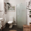 Koukku Switch - Pähkinäpuu