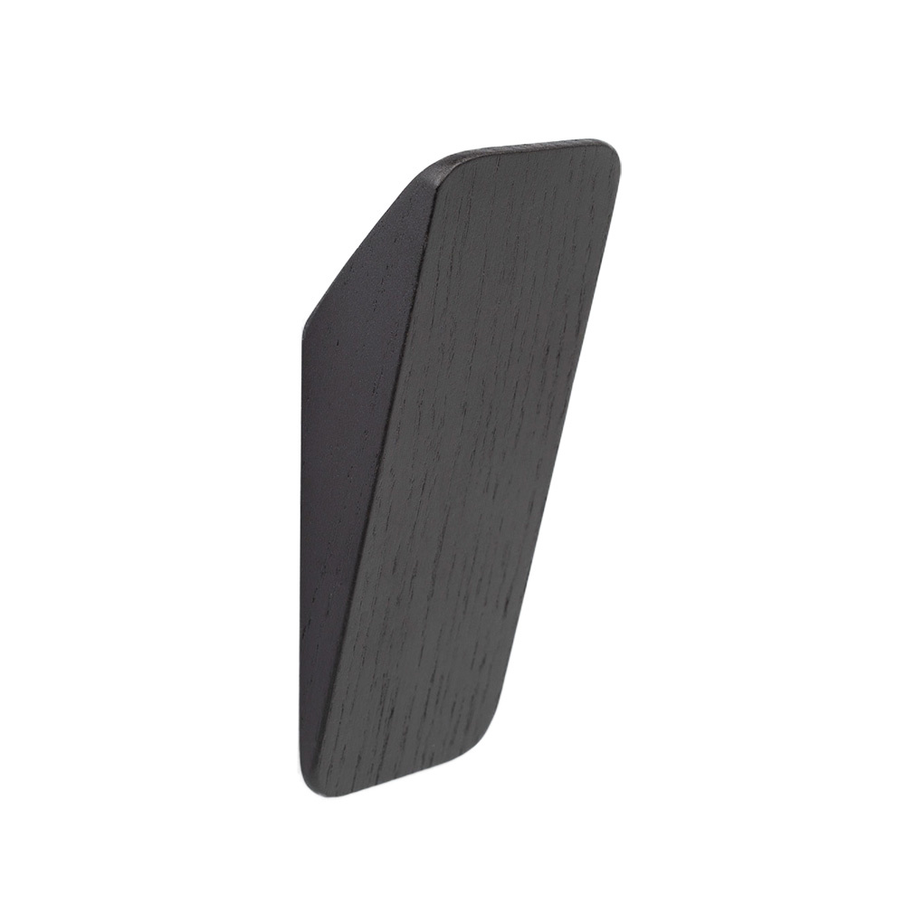 Koukku Switch - Musta