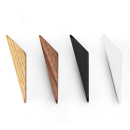 Koukku Switch - Musta