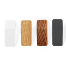 Koukku Switch - Musta