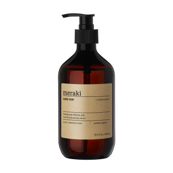 Käsisaippua Meraki - Northern Dawn 490ml