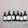 Käsisaippua Meraki - Linen Dew 490ml
