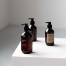 Käsisaippua Meraki - Meadow Bliss 490ml