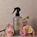 Fabric Freshener Five Oceans - Roses & Milk  500ml