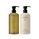 Perfect Hands Duo - Saippua ja käsivoide 500ml x2