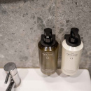 Käsisaippua Five Oceans - Amber & Wildflower 500ml