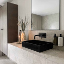 Käsisaippua Five Oceans - Amber & Wildflower 500ml