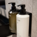 Käsisaippua Five Oceans - Amber & Wildflower 500ml