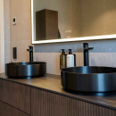 Käsisaippua Five Oceans - Amber & Wildflower 500ml