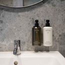 Hand Lotion Five Oceans - Amber & Wildflower 500ml