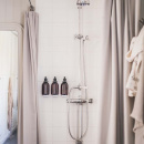 Pumppupullo - 500ml - Ruskea