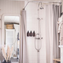 Pumppupullo - 500ml - Ruskea