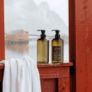 Pesuaine Five Oceans - Amber & Wildflower 500ml