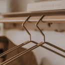 Ripustin Hold - 3 kpl - Hiekka