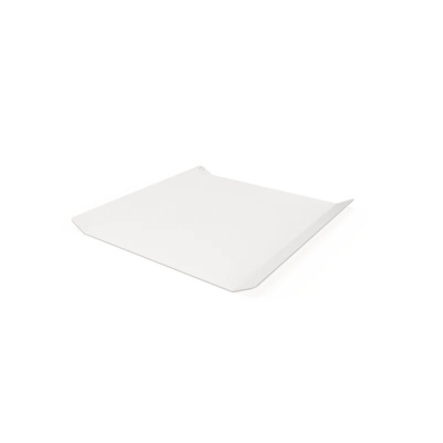 Tarjottimen pidike - valkoinen ryhmässä Outlet @ Beslag Online (10091-BO-V)