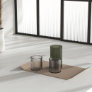 Tarjottimen pidike - hiekka