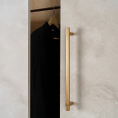 Vedin Nobb - 192mm - Ruostumaton Teräksen Ilme