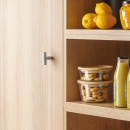 T-Nuppi Nobb - Ruostumaton Teräksen Ilme