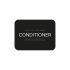 Tarraetiketti - Conditioner - Matta Musta Tarraetiketti - Conditioner - Matta Musta