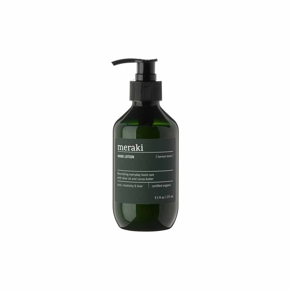 Hand Lotion Meraki - Harvest Moon 275ml