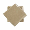 Pyyhe Solid - 50x100cm - Safari 2 pakkausta