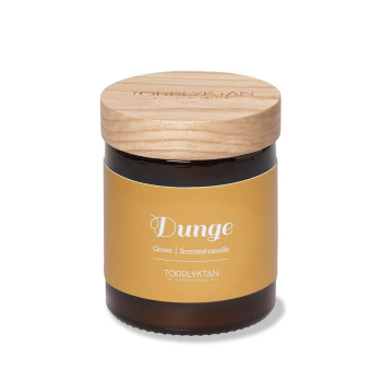 Tuoksukynttilä - Dunge - 150g