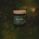 Tuoksukynttilä - Havumetsä - 150g