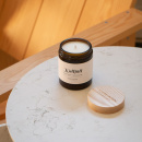 Tuoksukynttilä - Kalfjäll - 150g