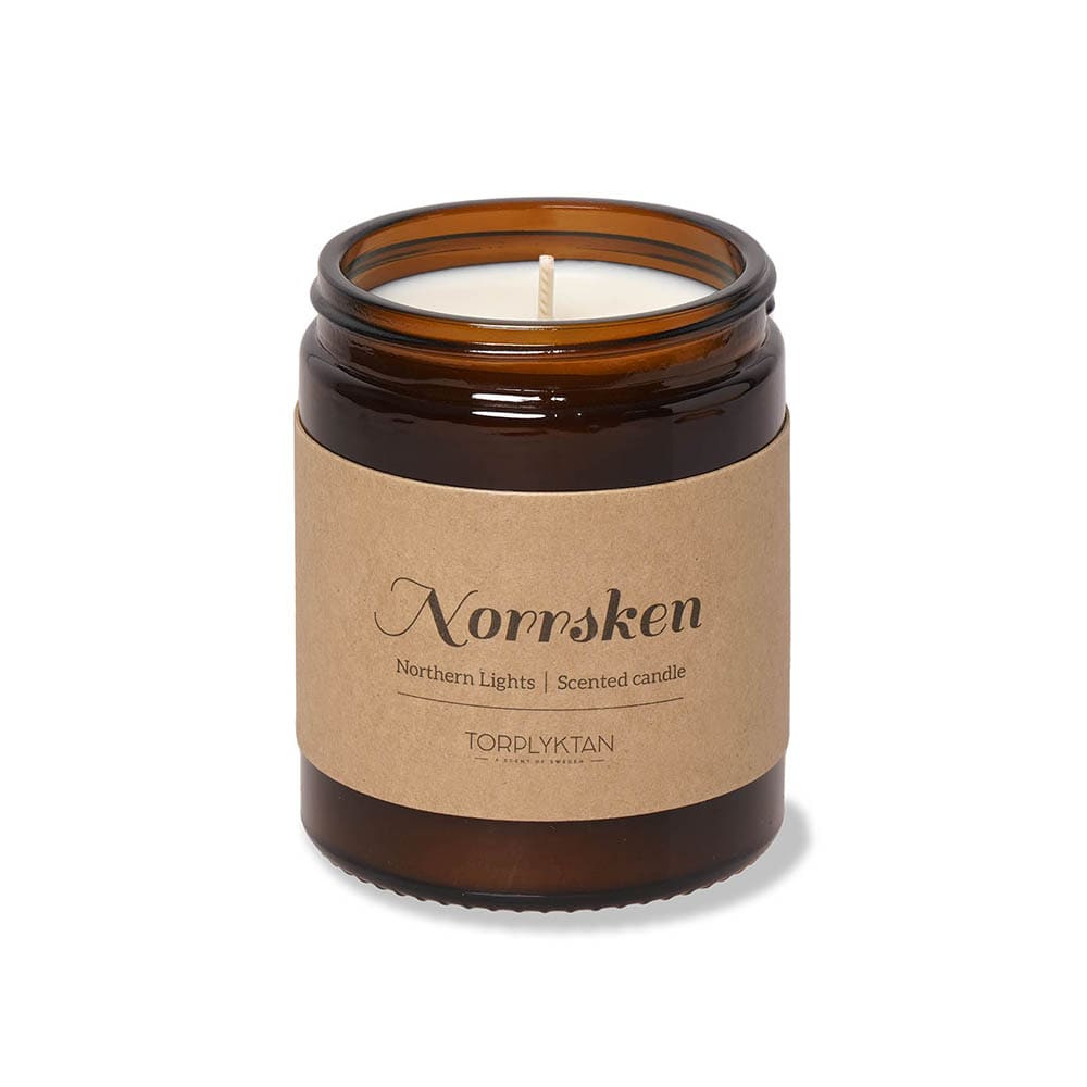 Tuoksukynttilä - Revontulet - 150g