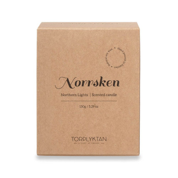 Tuoksukynttilä - Revontulet - 150g