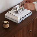 Tuoksukynttilä - Dawn-kynttilä - 150g